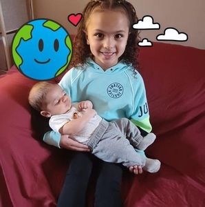 Meet your Posher, William